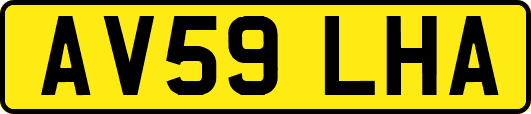 AV59LHA