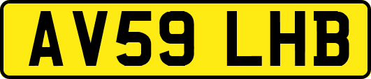 AV59LHB