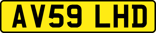 AV59LHD