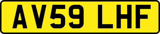 AV59LHF