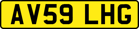 AV59LHG