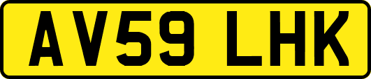 AV59LHK