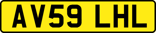 AV59LHL