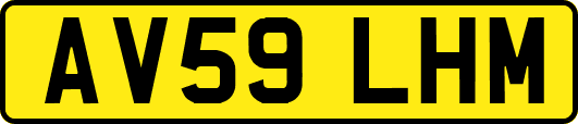 AV59LHM
