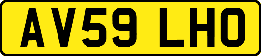 AV59LHO