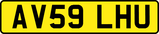 AV59LHU