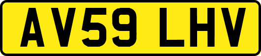 AV59LHV