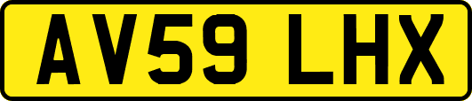 AV59LHX