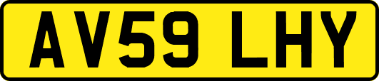 AV59LHY