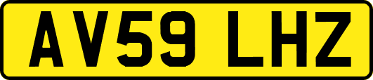 AV59LHZ