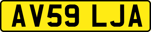 AV59LJA
