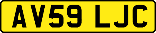 AV59LJC