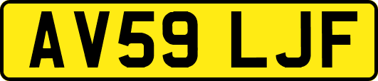 AV59LJF