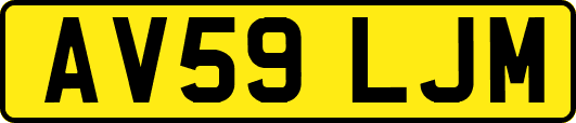 AV59LJM