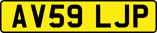 AV59LJP