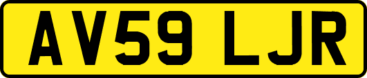 AV59LJR