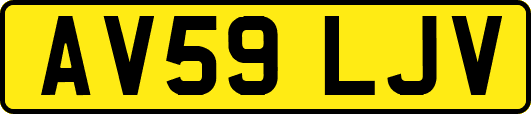 AV59LJV