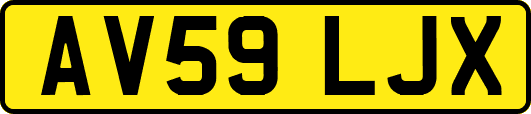 AV59LJX