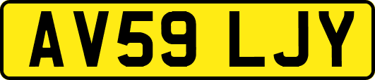 AV59LJY