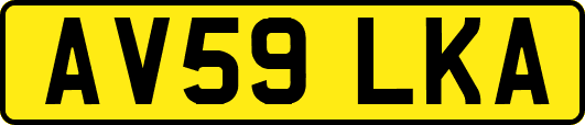 AV59LKA