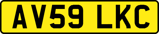 AV59LKC