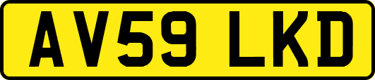 AV59LKD