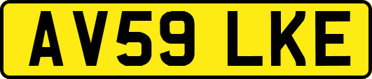 AV59LKE
