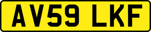 AV59LKF