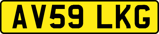AV59LKG