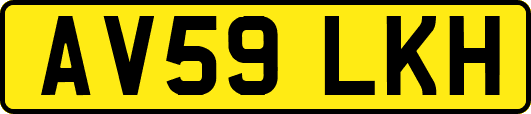 AV59LKH