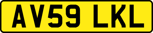 AV59LKL