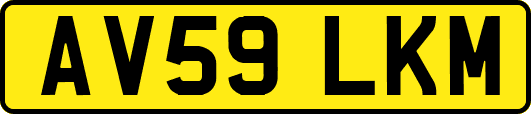 AV59LKM
