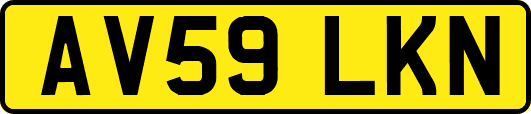 AV59LKN