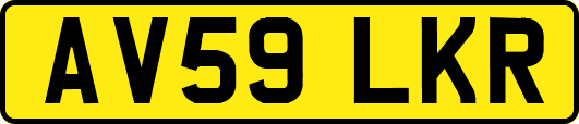 AV59LKR