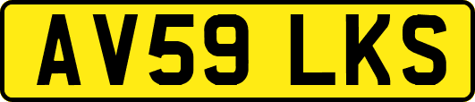 AV59LKS