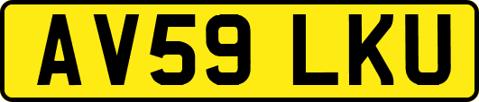 AV59LKU