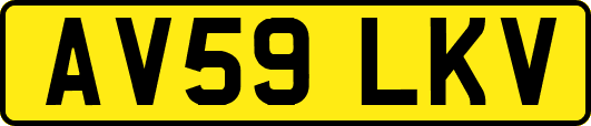 AV59LKV