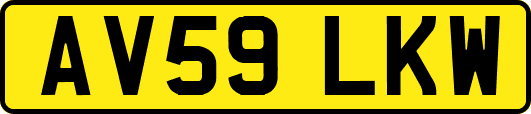 AV59LKW