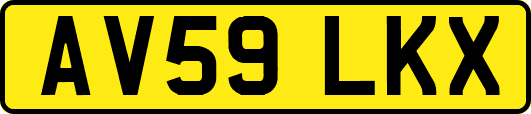 AV59LKX