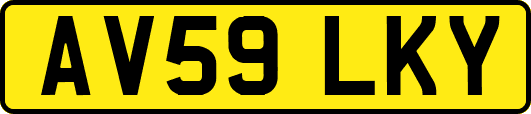 AV59LKY
