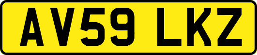AV59LKZ