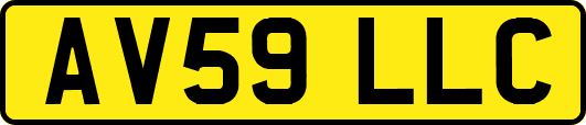 AV59LLC