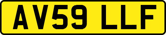 AV59LLF