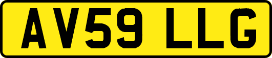 AV59LLG