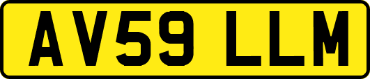 AV59LLM