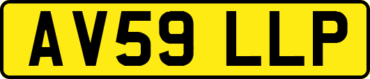 AV59LLP