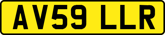AV59LLR