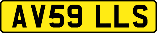 AV59LLS