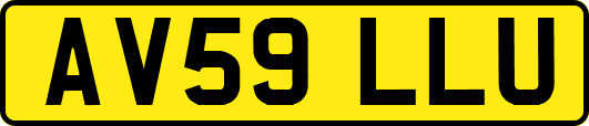 AV59LLU