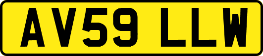 AV59LLW